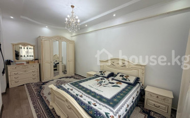 Купить квартиру Бишкек