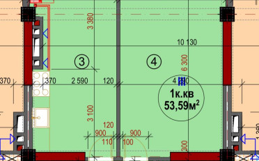  Агентство недвижимости
