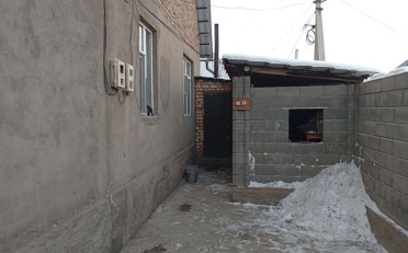 Купить квартиру Бишкек