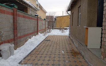 Купить квартиру Бишкек