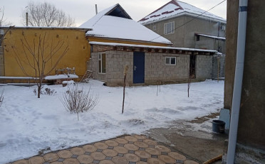 Купить квартиру Бишкек