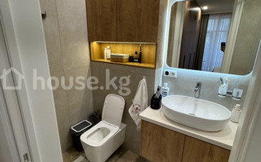 Купить квартиру Бишкек