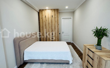 Купить квартиру Бишкек