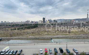 Купить квартиру Бишкек