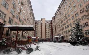 Купить квартиру Бишкек