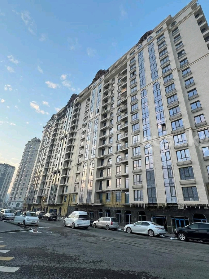 Элитка, 3 ком, 116 м2, этаж 15/17, ж/к Venezian, Сост: Сдан ПСО - фото 2