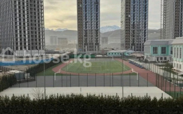 Купить квартиру Бишкек