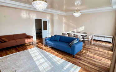 Купить квартиру Бишкек