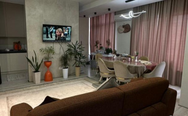 Купить квартиру Бишкек