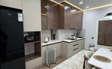 Купить квартиру Бишкек