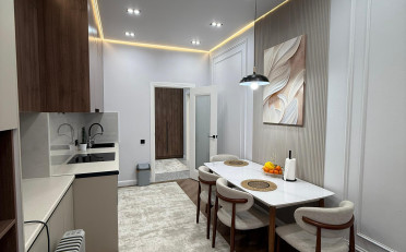 Купить квартиру Бишкек