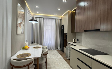 Купить квартиру Бишкек