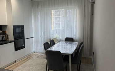 Купить квартиру Бишкек