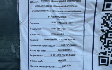 Купить квартиру Бишкек