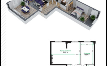  Агентство недвижимости