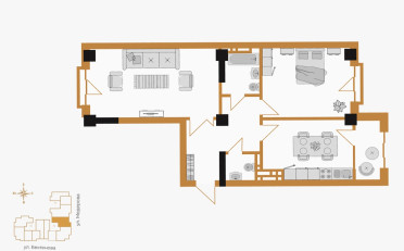 Купить квартиру Бишкек