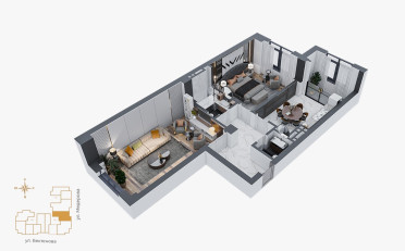 Купить квартиру Бишкек