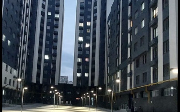 Купить квартиру Бишкек