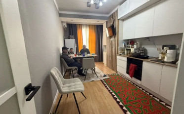 Купить квартиру Бишкек