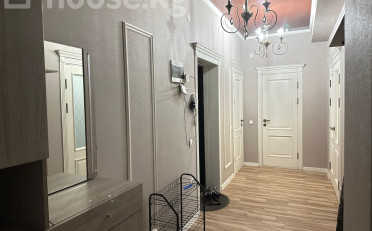 Купить квартиру Бишкек