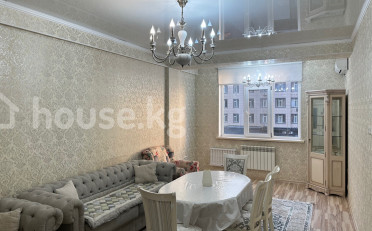 Купить квартиру Бишкек