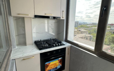 Купить квартиру Бишкек