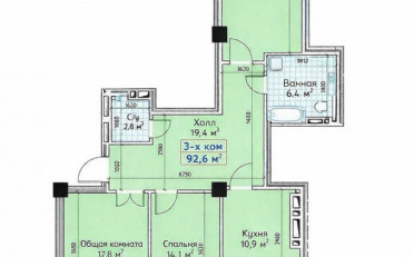  Агентство недвижимости