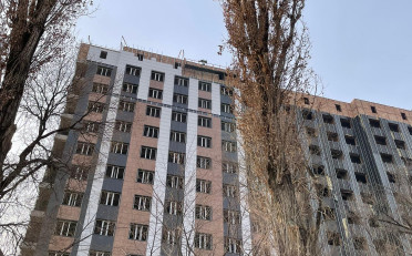 Купить квартиру Бишкек