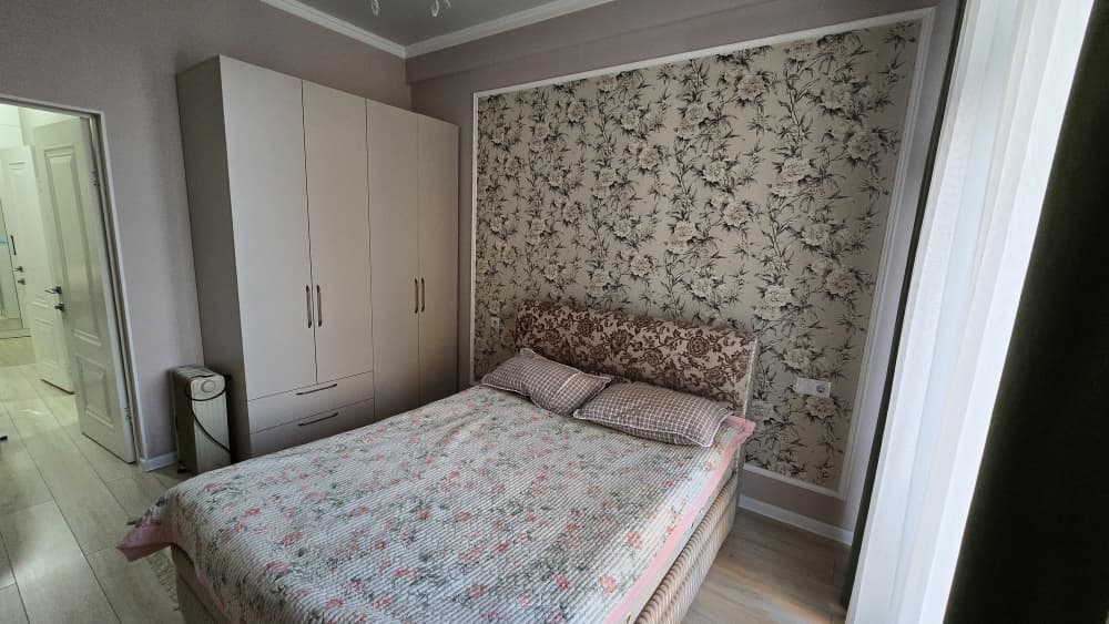 Элитка, 2 ком, 65 м2, этаж 2/10, Сост: Евроремонт - фото 10