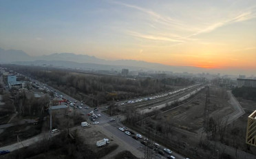 Купить квартиру Бишкек