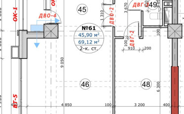  Агентство недвижимости