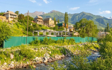 Купить квартиру Бишкек