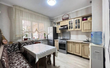 Купить квартиру Бишкек