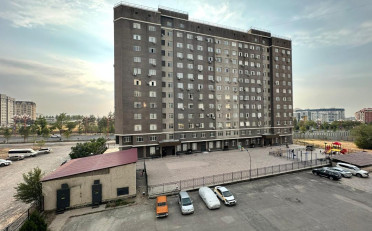 Купить квартиру Бишкек