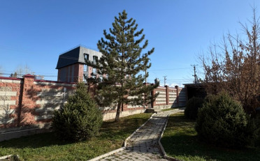 Купить квартиру Бишкек