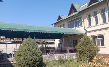 Купить квартиру Бишкек