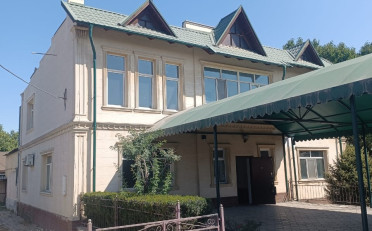 Купить квартиру Бишкек