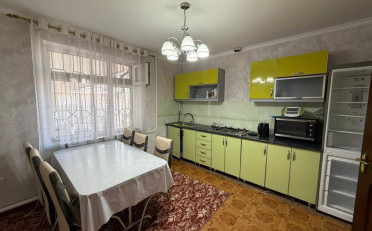 Купить квартиру Бишкек