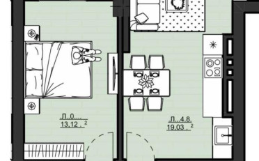  Агентство недвижимости