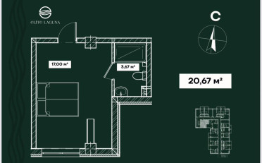  Агентство недвижимости