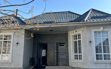 Купить квартиру Бишкек