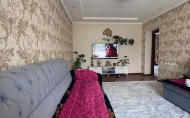 Купить квартиру Бишкек