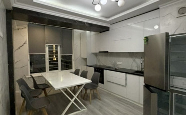 Купить квартиру Бишкек