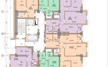 Купить квартиру Бишкек