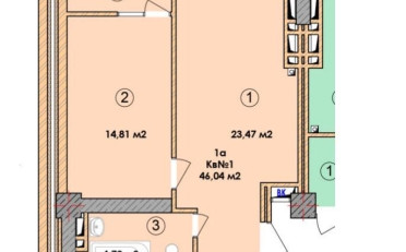 Купить квартиру Бишкек