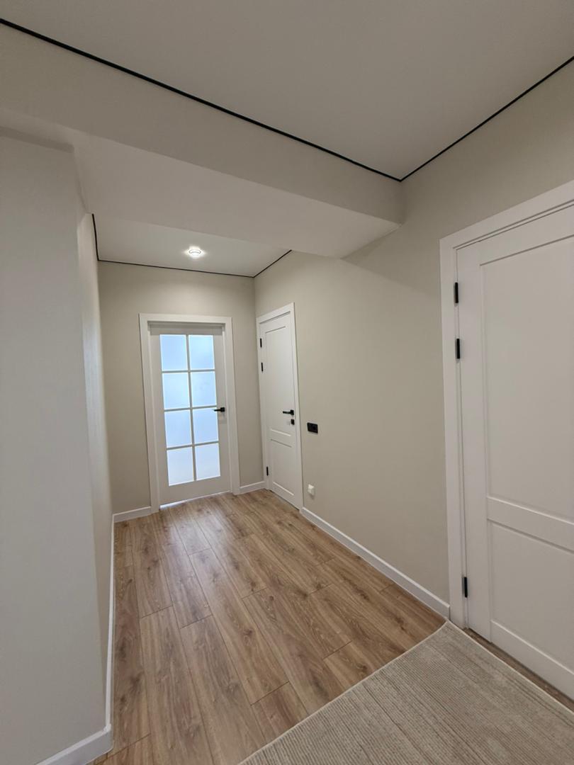 Продажа, Элитка, 2 ком, 72 м2, этаж 5/10, Сост: Евроремонт - фото 4
