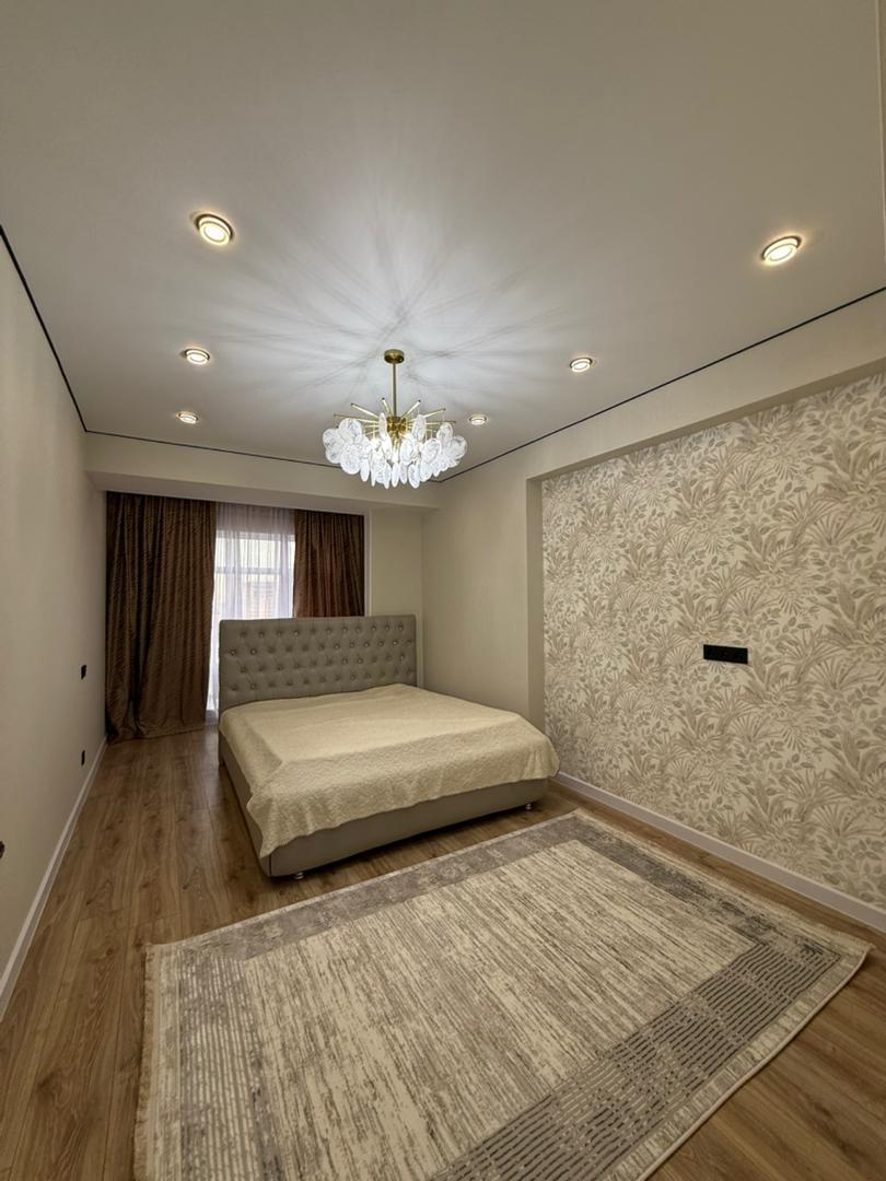 Продажа, Элитка, 2 ком, 72 м2, этаж 5/10, Сост: Евроремонт - фото 5