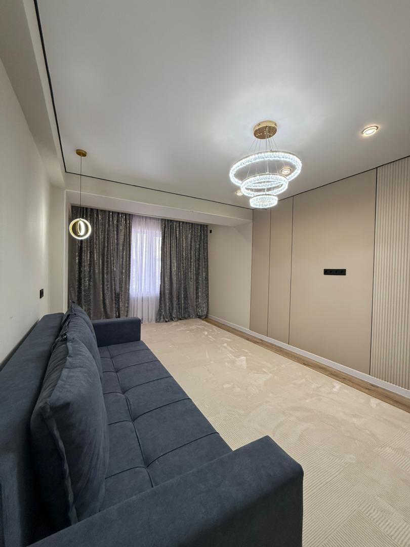 Продажа, Элитка, 2 ком, 72 м2, этаж 5/10, Сост: Евроремонт - фото 8