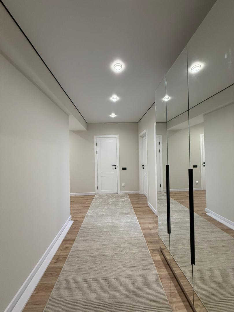 Продажа, Элитка, 2 ком, 72 м2, этаж 5/10, Сост: Евроремонт - фото 9