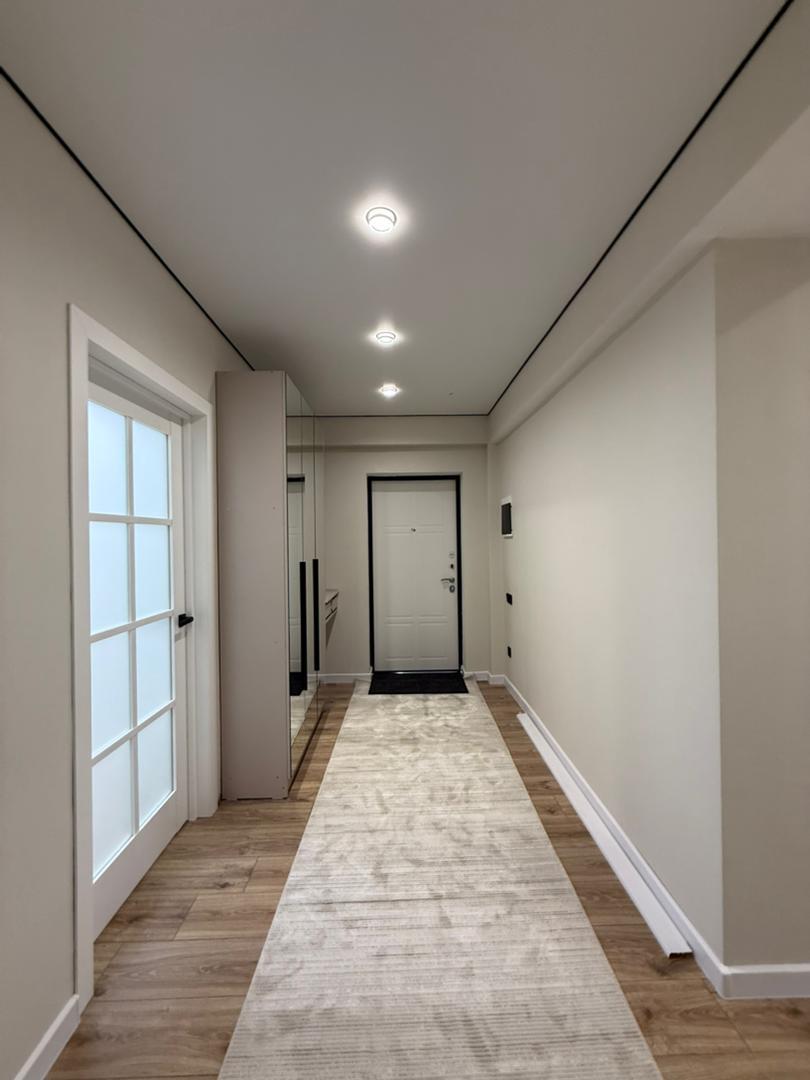 Продажа, Элитка, 2 ком, 72 м2, этаж 5/10, Сост: Евроремонт - фото 11